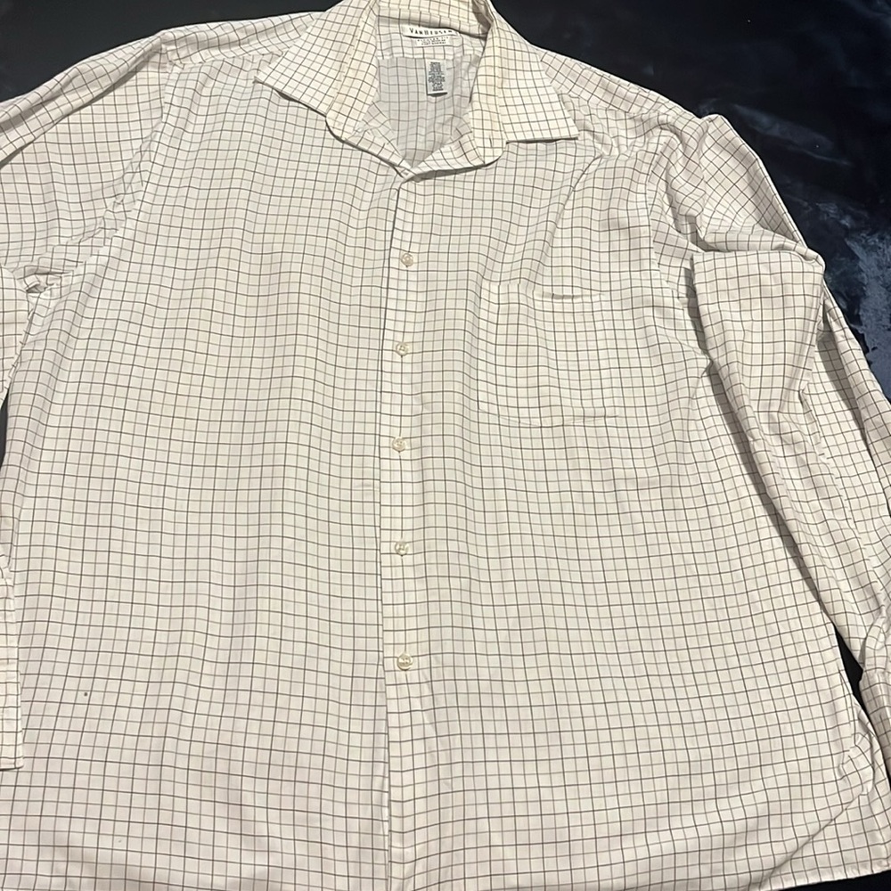 Men's Van Heusen Shirt